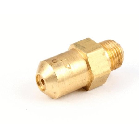 Southbend Hood, Fitting, Orifice, #47, Nat 1176032